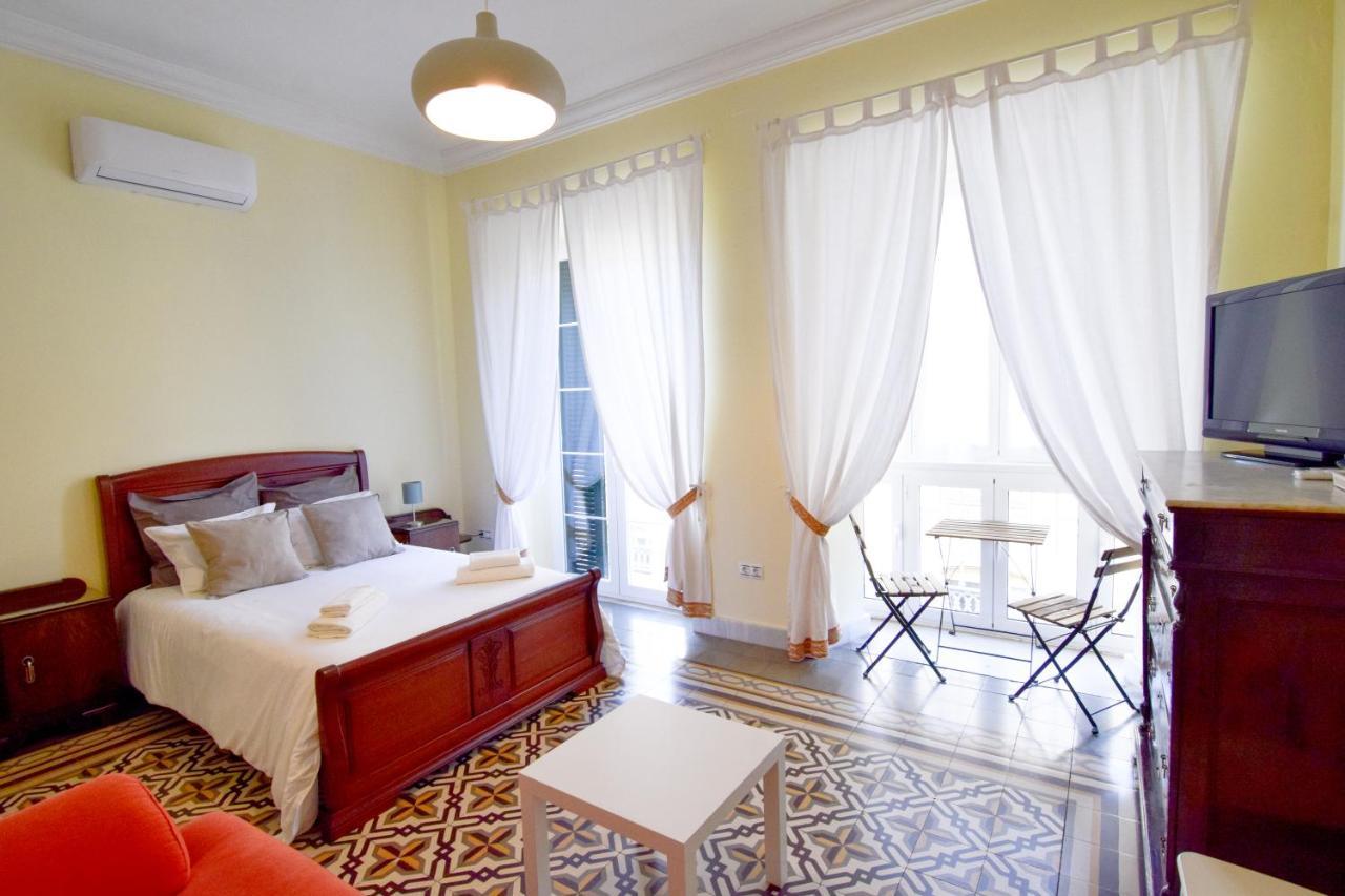 Letmalaga Soho Apartamento Málaga